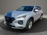 Hyundai Santa Fe 2.4L SEL AWD