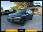 Jeep Compass Trailhawk 4WD