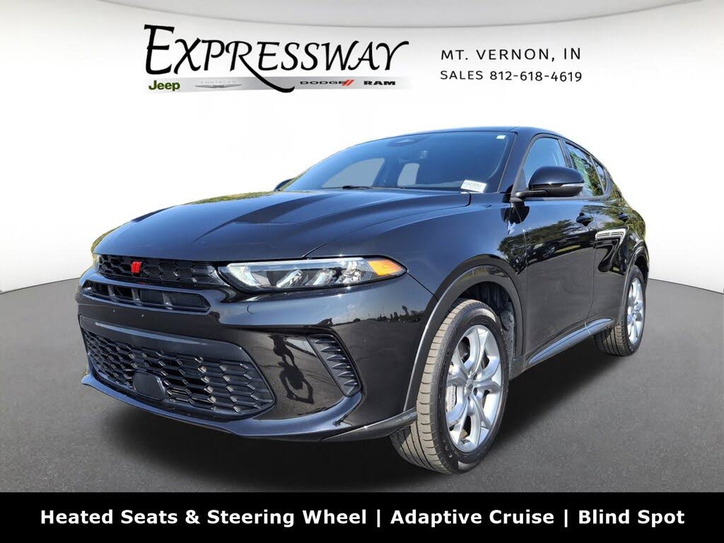 2024 Dodge Hornet R/T AWD