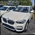 BMW X3 xDrive30i AWD