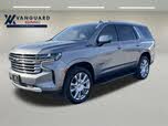 Chevrolet Tahoe High Country 4WD