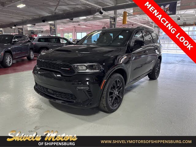 2022 Dodge Durango GT Plus AWD