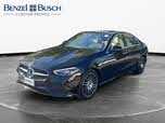 Mercedes-Benz C-Class C 300 Sedan 4MATIC