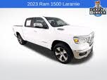 RAM 1500 Laramie Crew Cab 4WD