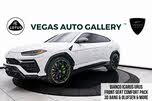 Lamborghini Urus AWD