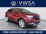 Buick Encore GX Preferred AWD