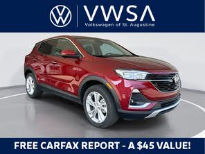 Buick Encore GX Preferred AWD
