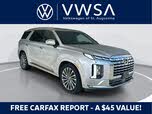 Hyundai Palisade Calligraphy AWD