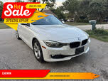 BMW 3 Series 328i Sedan RWD