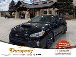 Subaru WRX Premium AWD
