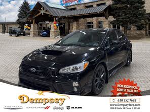 Subaru WRX Premium AWD