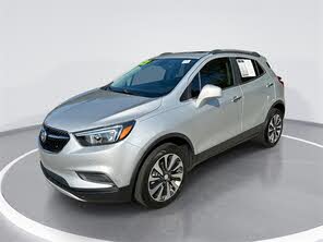 Buick Encore Preferred AWD