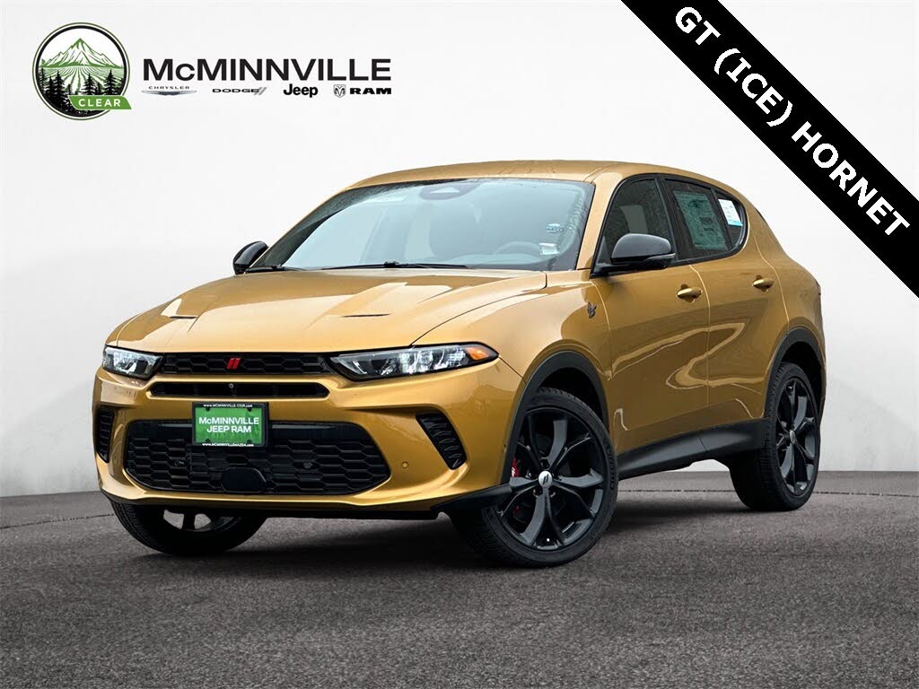 2024 Dodge Hornet GT AWD