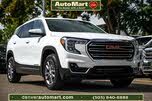 GMC Terrain SLT AWD