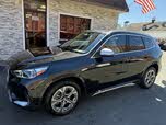 BMW X1 xDrive28i AWD