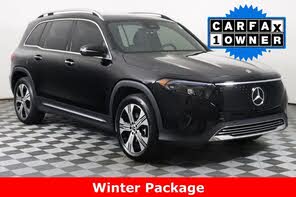 Mercedes-Benz EQB 300 4MATIC