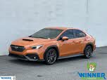 Subaru WRX TR AWD