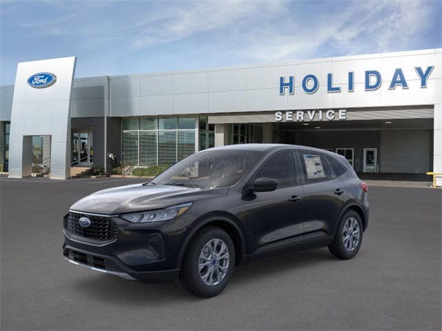 2025 Ford Escape Active FWD
