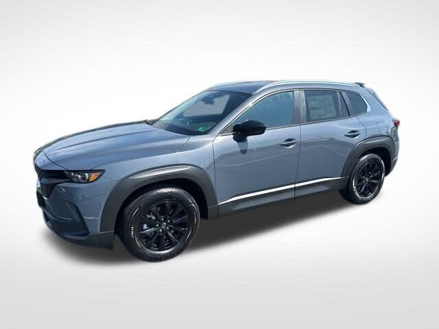 2025 Mazda CX-50 2.5 S Select AWD