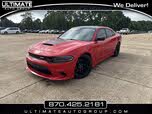 Dodge Charger Scat Pack RWD