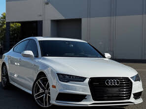 Audi A7 3.0T quattro Prestige AWD