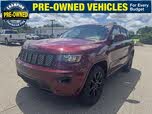 Jeep Grand Cherokee Laredo X 4WD