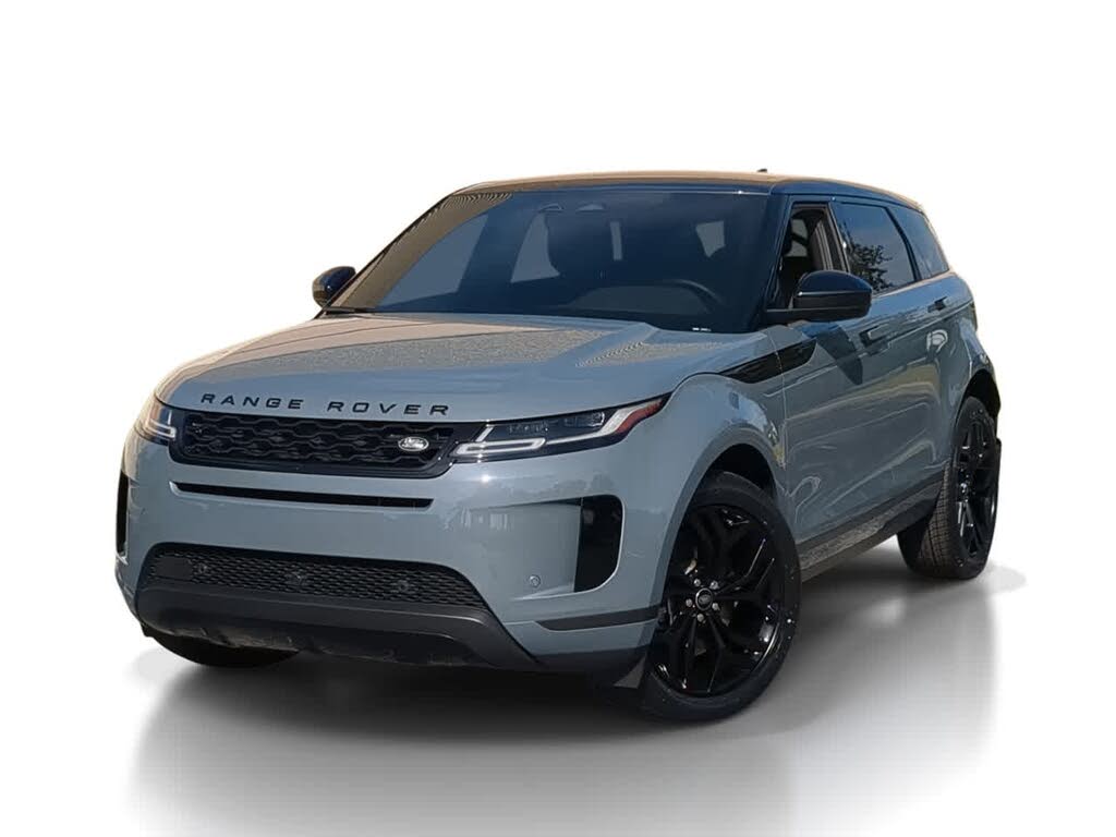 2023 Land Rover Range Rover Evoque P250 S AWD