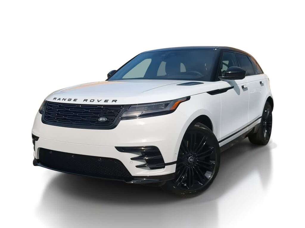 2026 Land Rover Range Rover Velar P250 Dynamic SE AWD