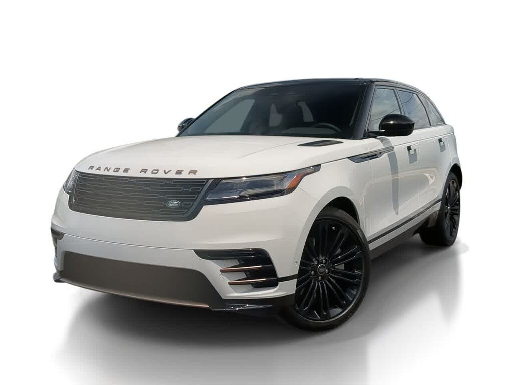 2026 Land Rover Range Rover Velar P400 Autobiograhpy AWD
