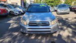 Toyota RAV4 Limited V6 AWD