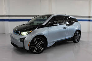 BMW i3 94 Ah RWD