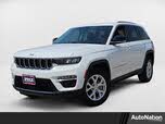 Jeep Grand Cherokee Limited 4WD