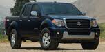 Suzuki Equator Sport Crew Cab 4WD