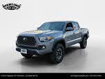 Toyota Tacoma TRD Off Road Double Cab LB 4WD
