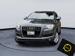 Audi Q7 3.0T quattro Premium