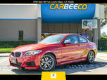 BMW 2 Series M235i Coupe RWD