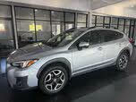 Subaru Crosstrek Limited