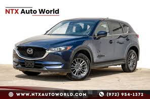 Mazda CX-5 Touring AWD
