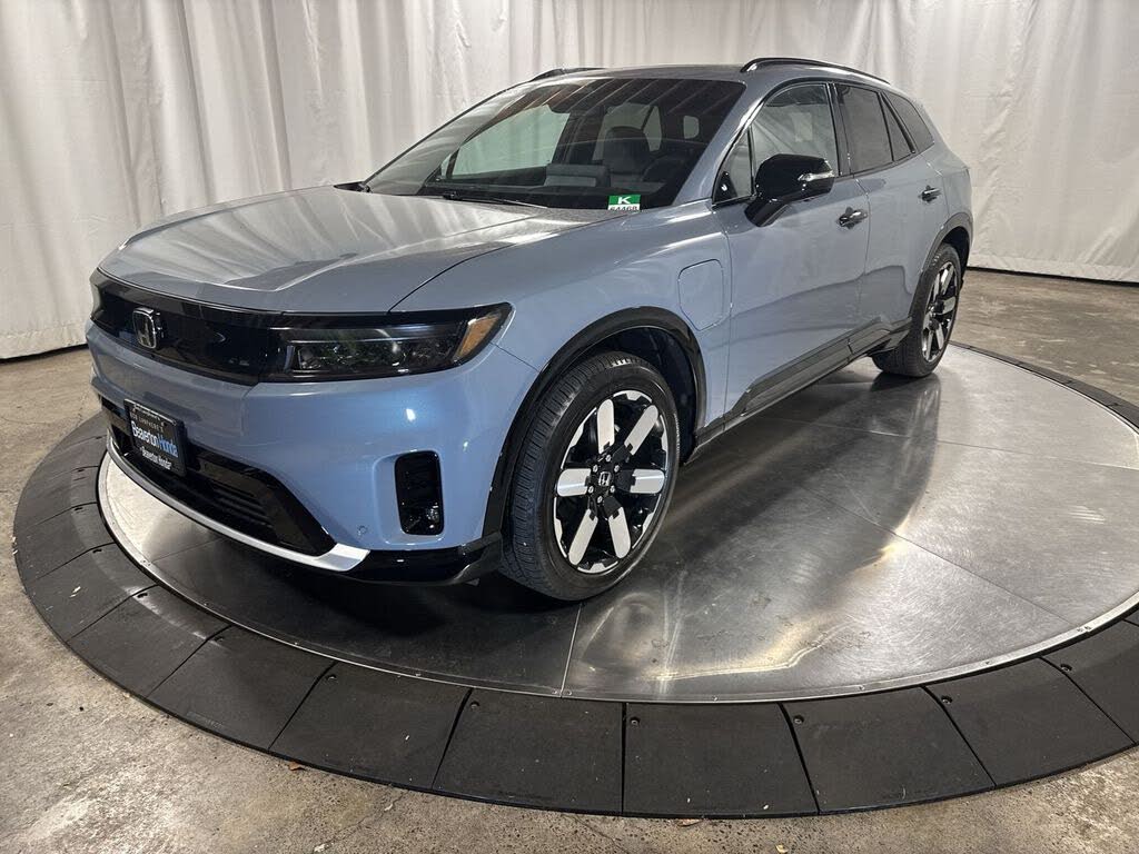 2025 Honda Prologue Elite AWD