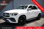 Mercedes-Benz GLE 450 4MATIC