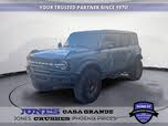 Ford Bronco Wildtrak 4-Door 4WD