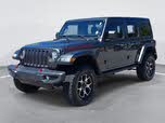 Jeep Wrangler Rubicon 4-Door 4WD