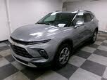 Chevrolet Blazer 2LT FWD