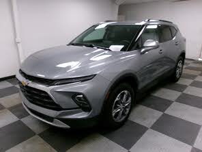 Chevrolet Blazer 2LT FWD