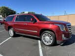 Cadillac Escalade ESV Platinum 4WD