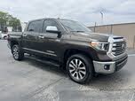 Toyota Tundra Limited CrewMax 5.7L 4WD