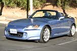 Honda S2000 Roadster
