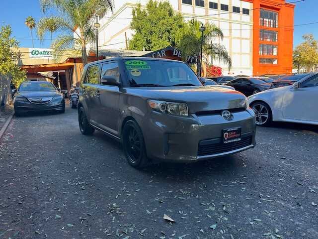 2011 Scion xB Release Series 8.0