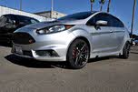 Ford Fiesta ST