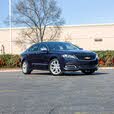 Chevrolet Impala LTZ 2LZ FWD